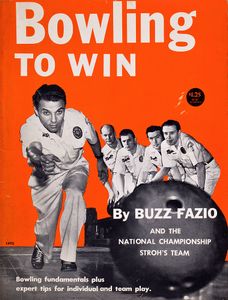 Bowling to Win