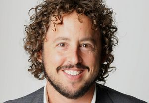 Allen Salkin