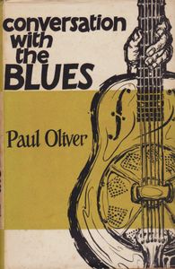 Conversation With the Blues