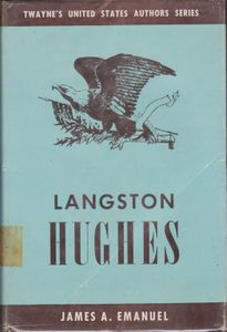 Langston Hughes