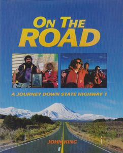 On The Road: A Journey Down State Highway 1