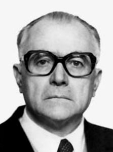 Лев Александрович Дмитриев