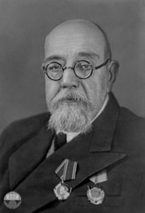 Александр Сергеевич Орлов