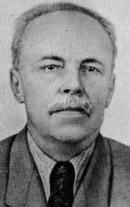 Вячеслав Федорович Ржига
