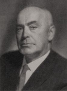Николай Николаевич Воронин