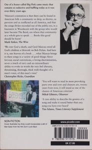 Invisible Republic: Bob Dylan's Basement Tapes