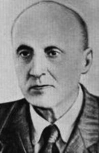 Владимир Иванович Стеллецкий
