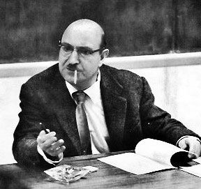 Renato Poggioli