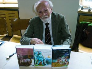 Slavomir Wollman