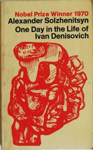 One Day in the Life of Ivan Denisovich