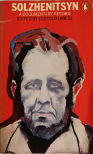 Solzhenitsyn: A Documentary Record