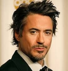 Robert Downey, Jr.