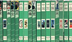 Bibliothèque Verte