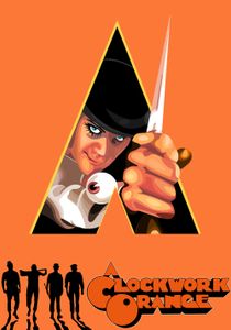 A Clockwork Orange (film)