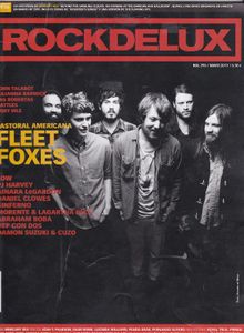 Rockdelux RDL 295