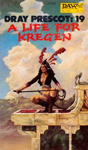 A Life for Kregen