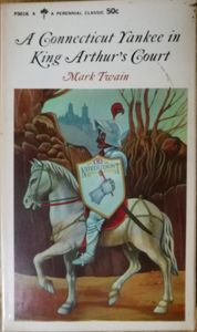 A Connecticut Yankee in King Arthur's Court