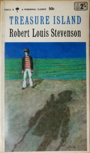 Treasure Island