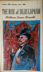 The Rise of Silas Lapham