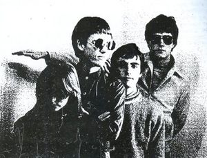 The Negatives