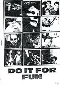 Do It For Fun: 1