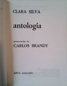 Antología