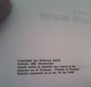 Antología