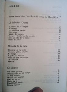 Antología