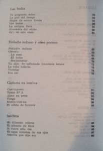 Antología