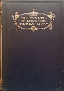 The Dynasts