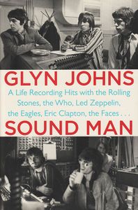 Sound Man
