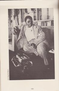 Feel Like Going Home: Portraits In Blues & Rock 'N' Roll