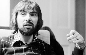 Glyn Johns