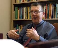 Brian Davies