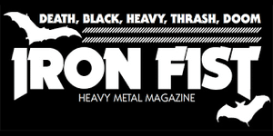 Iron Fist
