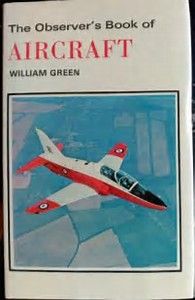 The Observer's Book of Aircraft