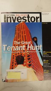 National Real Estate Investor October 2002