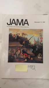 JAMA: The Journal of the American Medical Association December 15, 1999