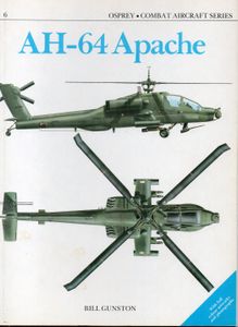 AH-64 Apache
