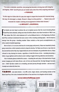 Fallin’ Up (My Story)