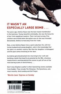 The Bombmaker