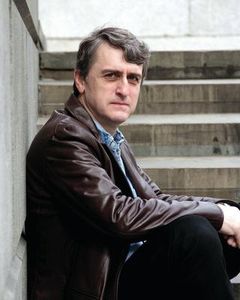 Stephen Leather