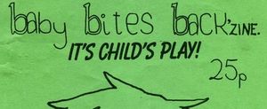 Baby Bites Back