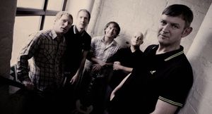 Inspiral Carpets