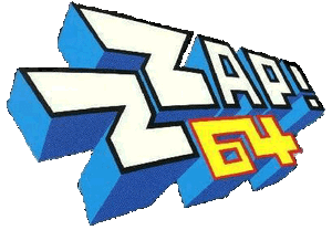 Zzap!64