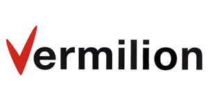 Vermilion