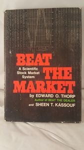 Beat the Market - A Scientific Stock Market System