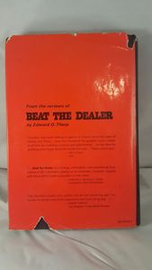 Beat the Market - A Scientific Stock Market System