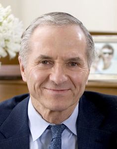 Edward O. Thorp
