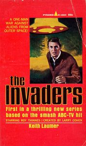 The Invaders